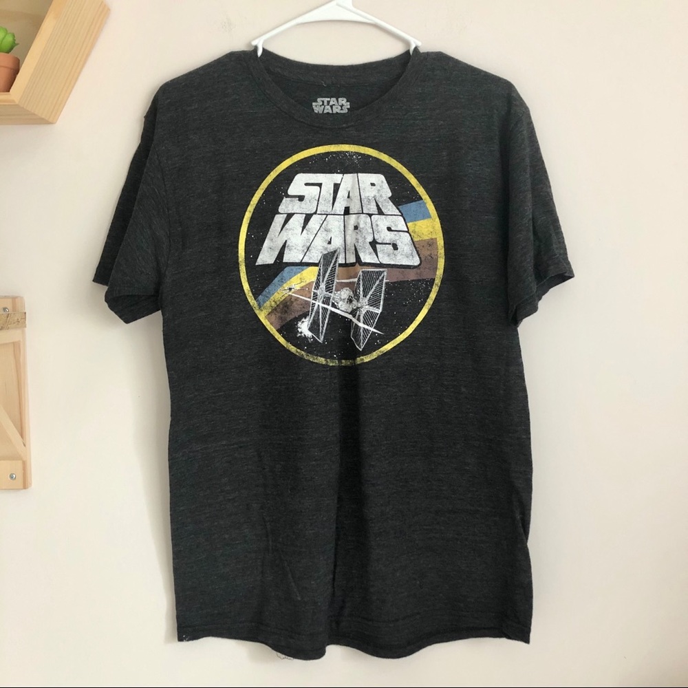Disney Star Wars Shirt